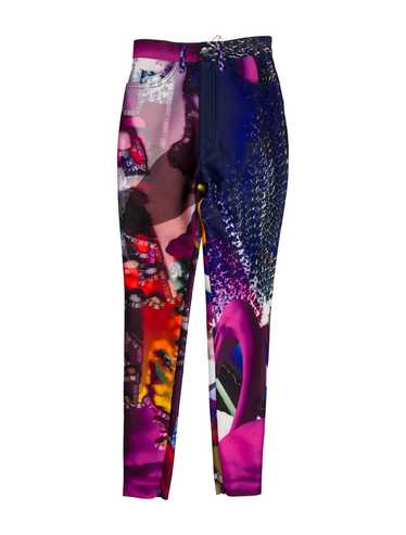 Maison margiela blue pants - Gem