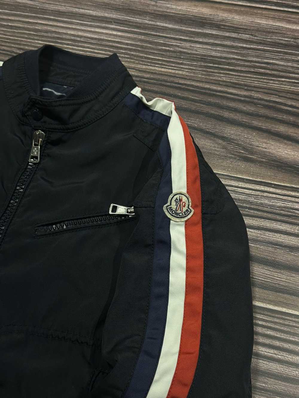 Luxury × Moncler × Vintage Vintage Luxury CLEMENC… - image 3