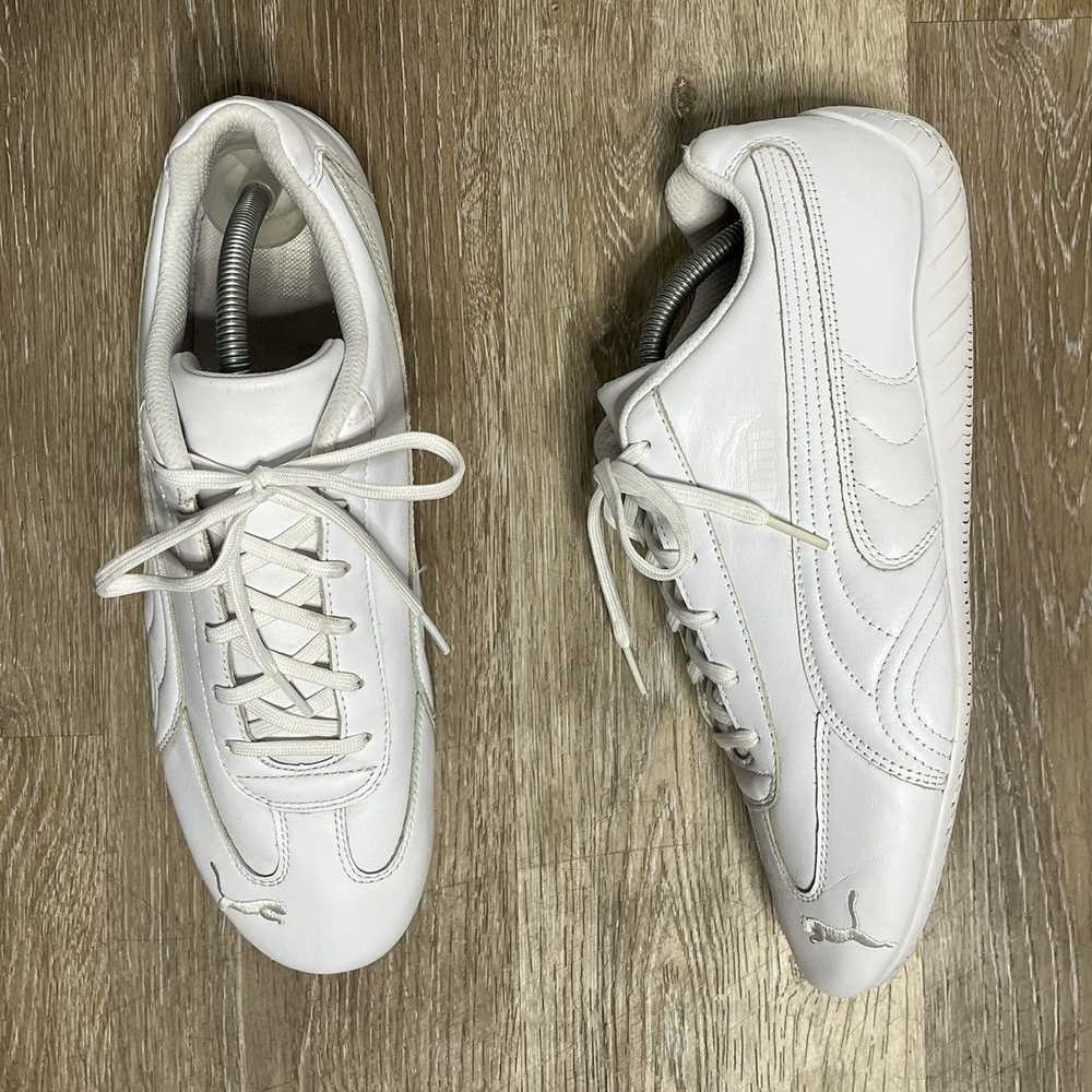 Puma × Streetwear × Vintage 00s puma speedcats - image 2