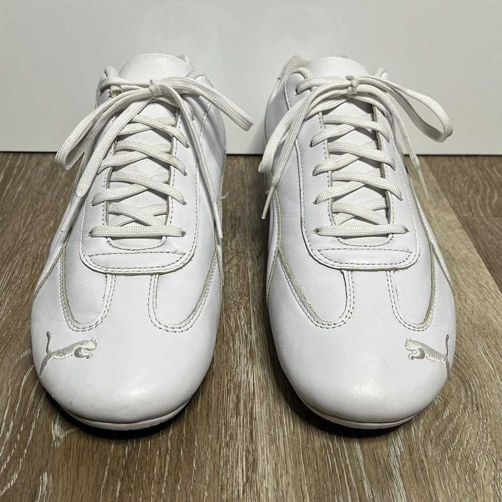 Puma × Streetwear × Vintage 00s puma speedcats - image 3