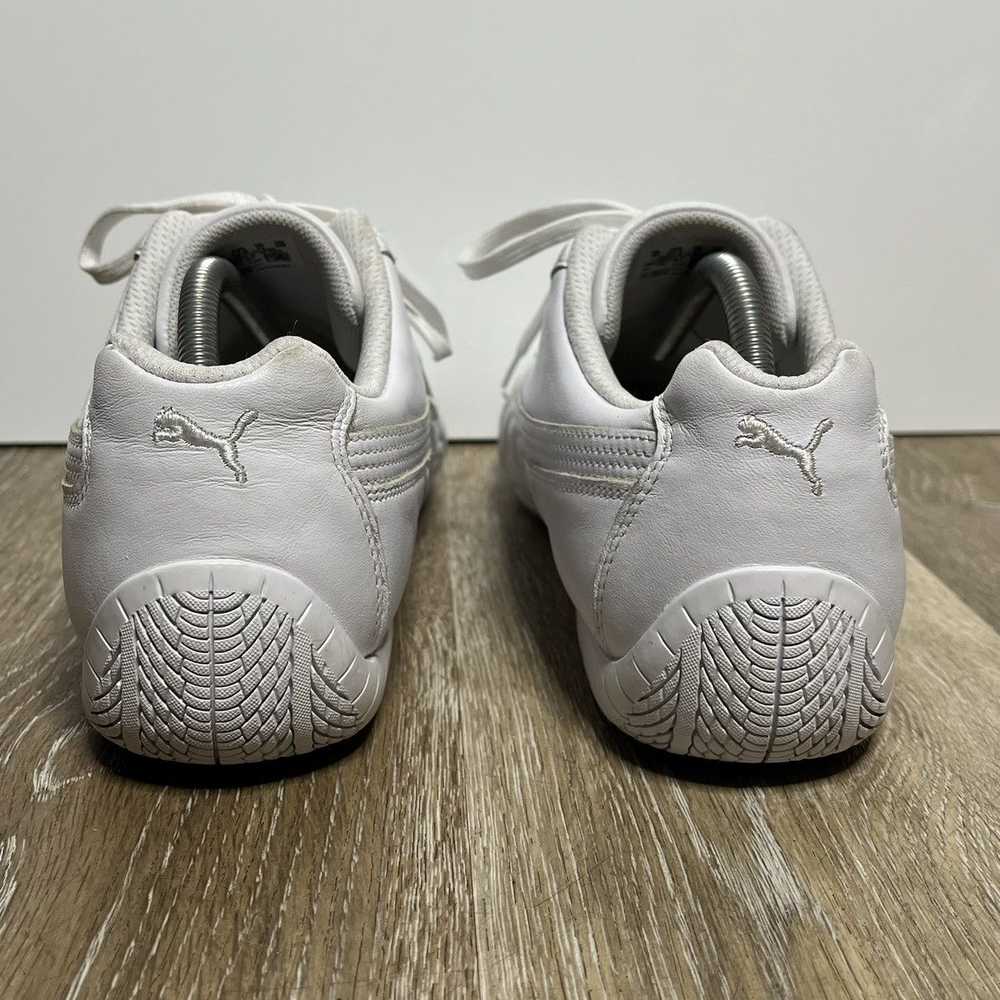 Puma × Streetwear × Vintage 00s puma speedcats - image 5