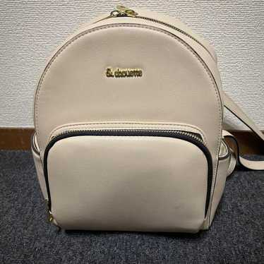 Ladies' Backpack