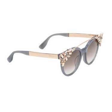 Jimmy Choo Sunglasses