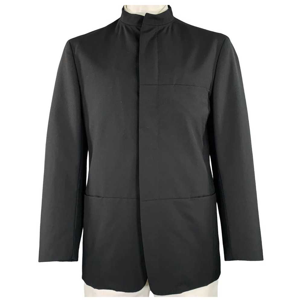 Issey Miyake Wool suit - image 1