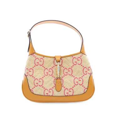 Gucci Jackie 1961 leather crossbody bag