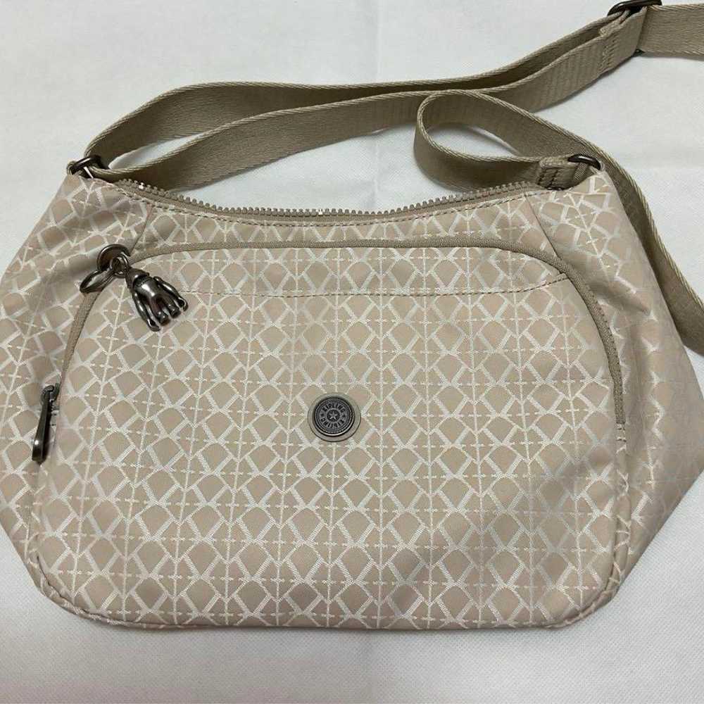 Kipling shoulder bag, unused - image 1