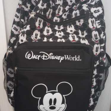 Disney Parks Authentic Walt Disney World Mickey Mo