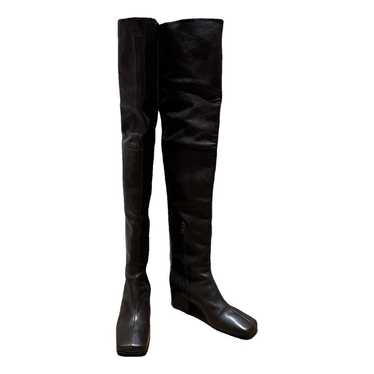 Lemaire boots - Gem