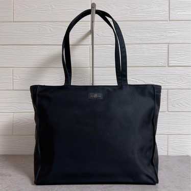 No.600 SAZABY Sazaby Japan Made Nylon Hand Tote Ba