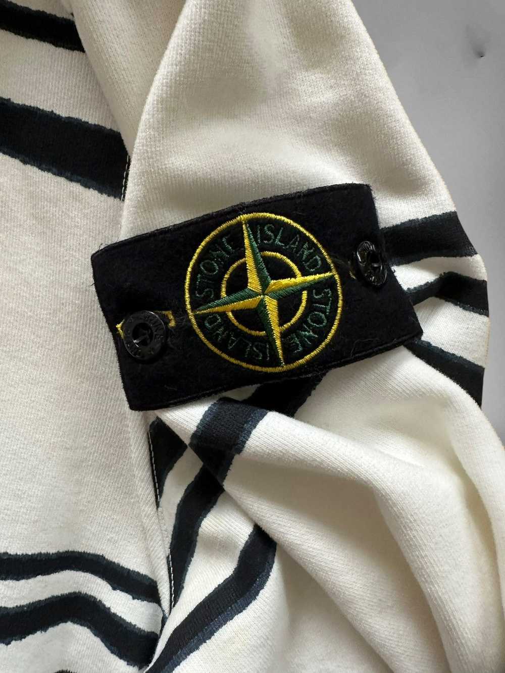 Stone Island × Supreme Supreme x Stone Island War… - image 3