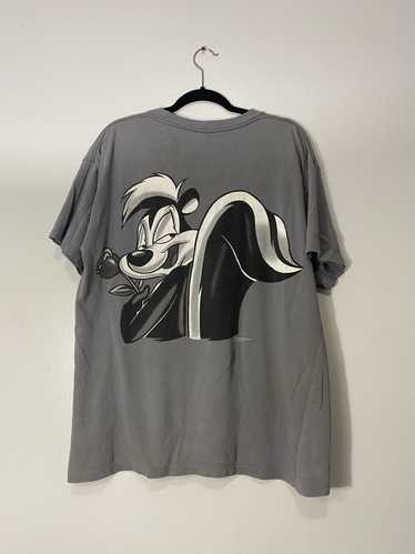 Vintage × Warner Bros Vintage 1996 Pepe Le Pew Sku