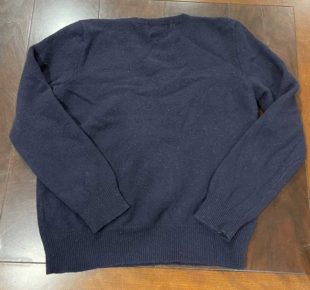 Polo Ralph Lauren Polo Ralph Lauren lambs wool sw… - image 2