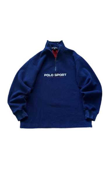 Polo Ralph Lauren × Streetwear × Vintage POLO RALP