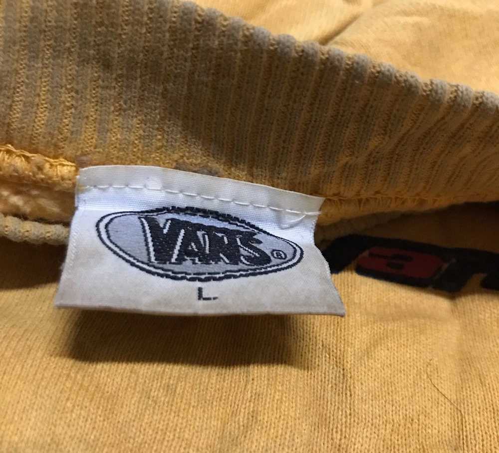 Skategang × Vans Vans U.S.A sweatshirt - image 6