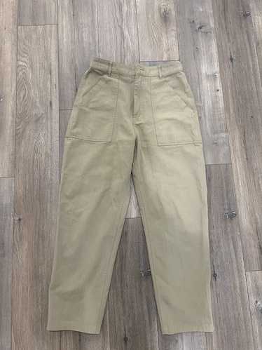 P&Co P&Co 304 Service Fatigue Pants - image 1