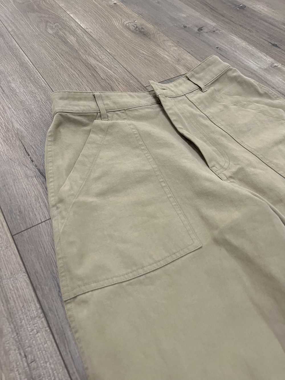 P&Co P&Co 304 Service Fatigue Pants - image 2