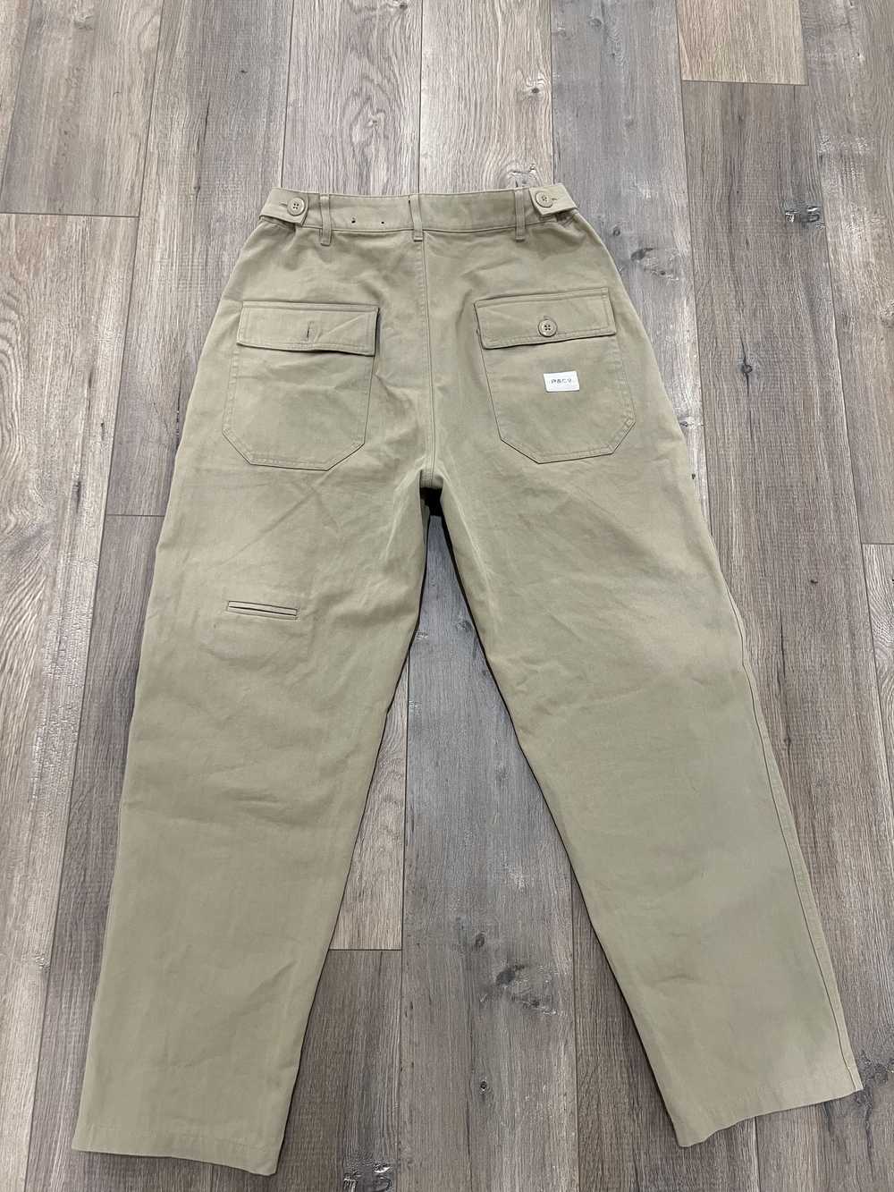 P&Co P&Co 304 Service Fatigue Pants - image 3