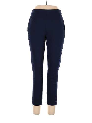 Jason Wu Women Blue Casual Pants 10 Petites