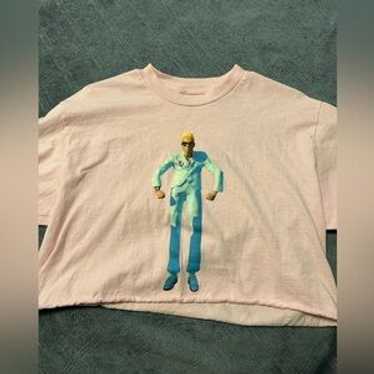 ミュージシャン Tyler,the creator LONG SLEEVE Tee M Tyler, The Creator Long Sleeve Shirt (Face) – Beat Street