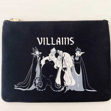 DISNEY X COACH Wristlet 30 - Villains Black