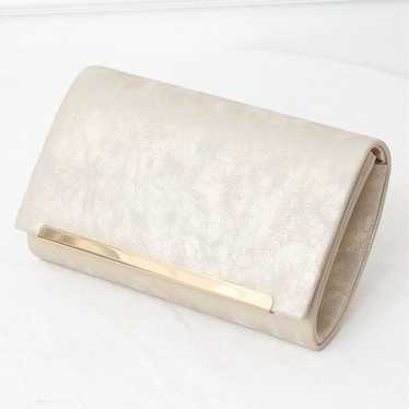 Foil processing clutch bag party bag Aimer - image 1