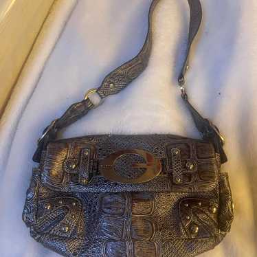 Guess y2k shoulder - Gem