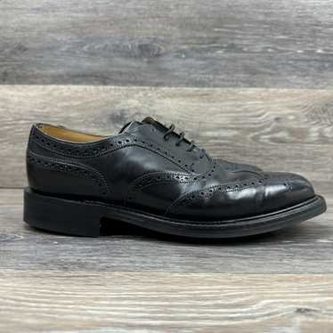 Cheaney Loddington R Oxford Brogue UK6.5 Edinburgh Oxford