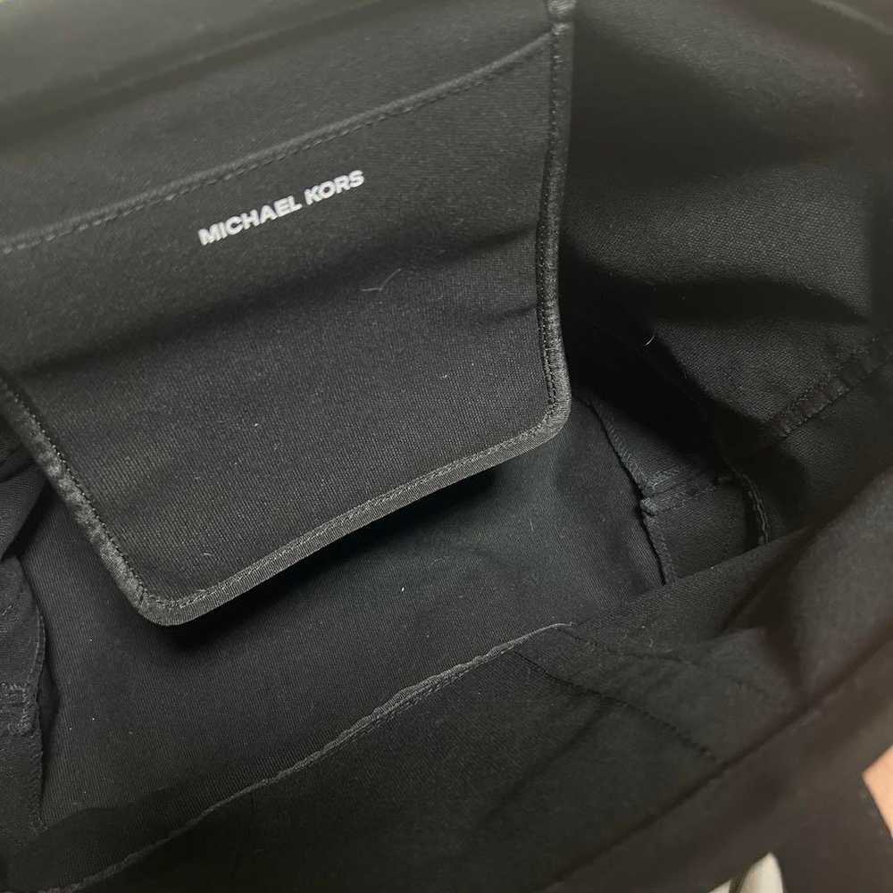 Michael Kors Black Large Capacity Tote Bag MICHAE… - image 3