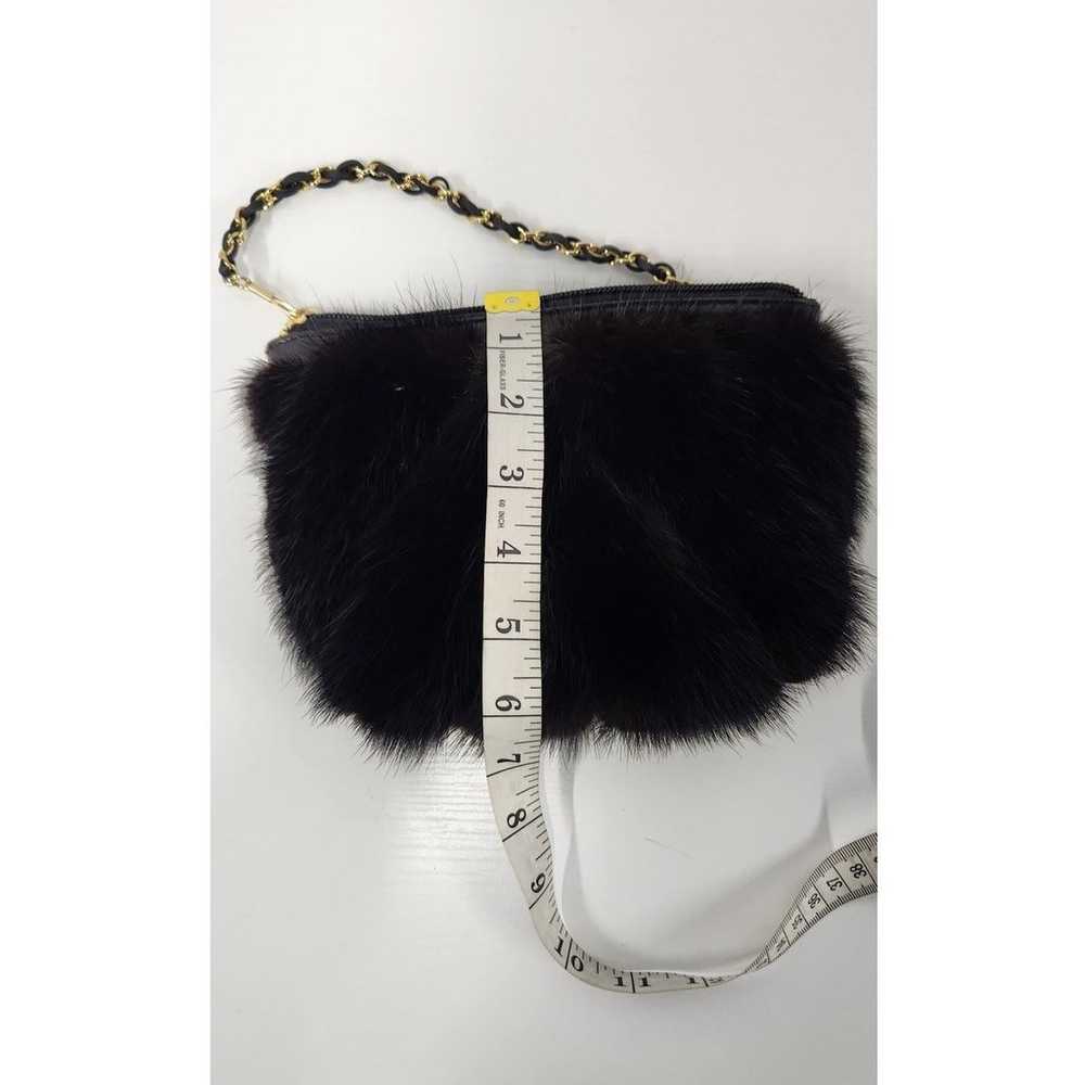 Paola By PDL Firenze Finland Mink Fur & Leather S… - image 10