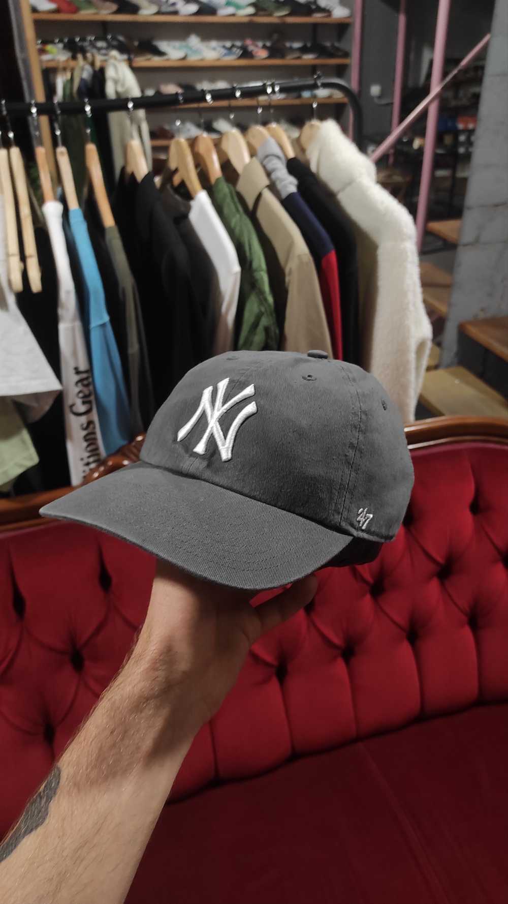 47 Brand × New York Yankees 47 Brand New York Yan… - image 1