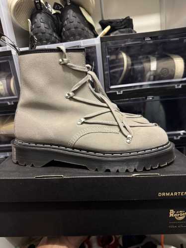 Dr. martens × rick - Gem