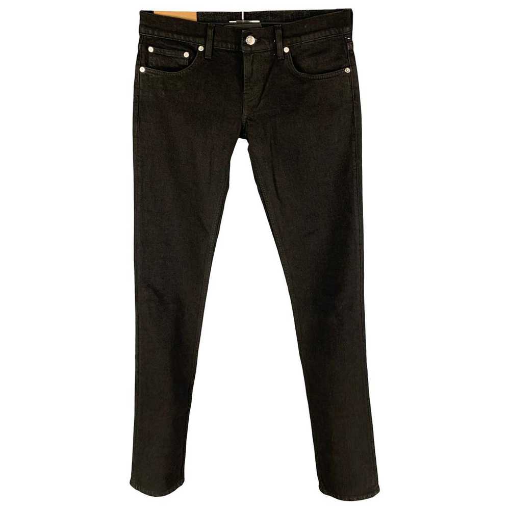 Helmut Lang Jeans - image 1