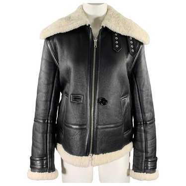 Helmut Lang Leather jacket - image 1