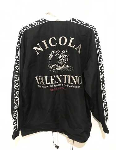 Designer × Valentino × Vintage Vintage Nicola Vale