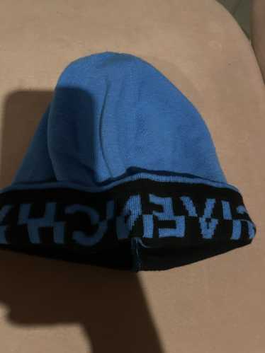 Givenchy Givenchy Wool Hat cap beanie hood black r