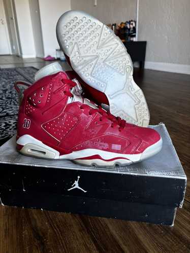 Jordan Brand Jordan 6 “slam dunk”