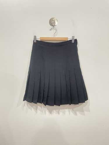 Agnes Orinda Plus Size Skirt for Women A Line Causal Above