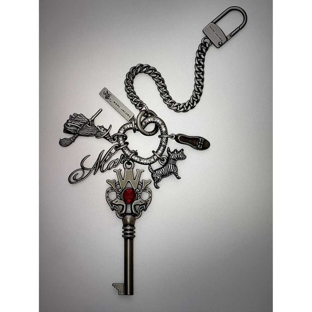 Marc Jacobs Bag charm - image 5