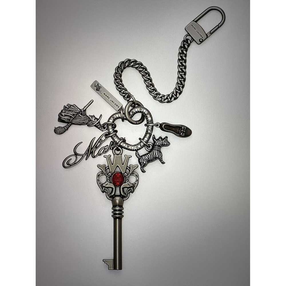 Marc Jacobs Bag charm - image 6