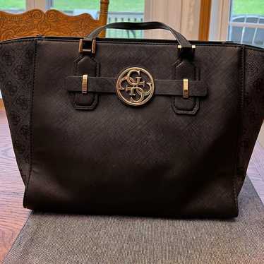 Guess Kaitlin Uptown Carryall