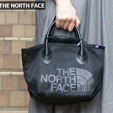 Beautiful item - THE NORTH FACE nanamica mesh tot… - image 1