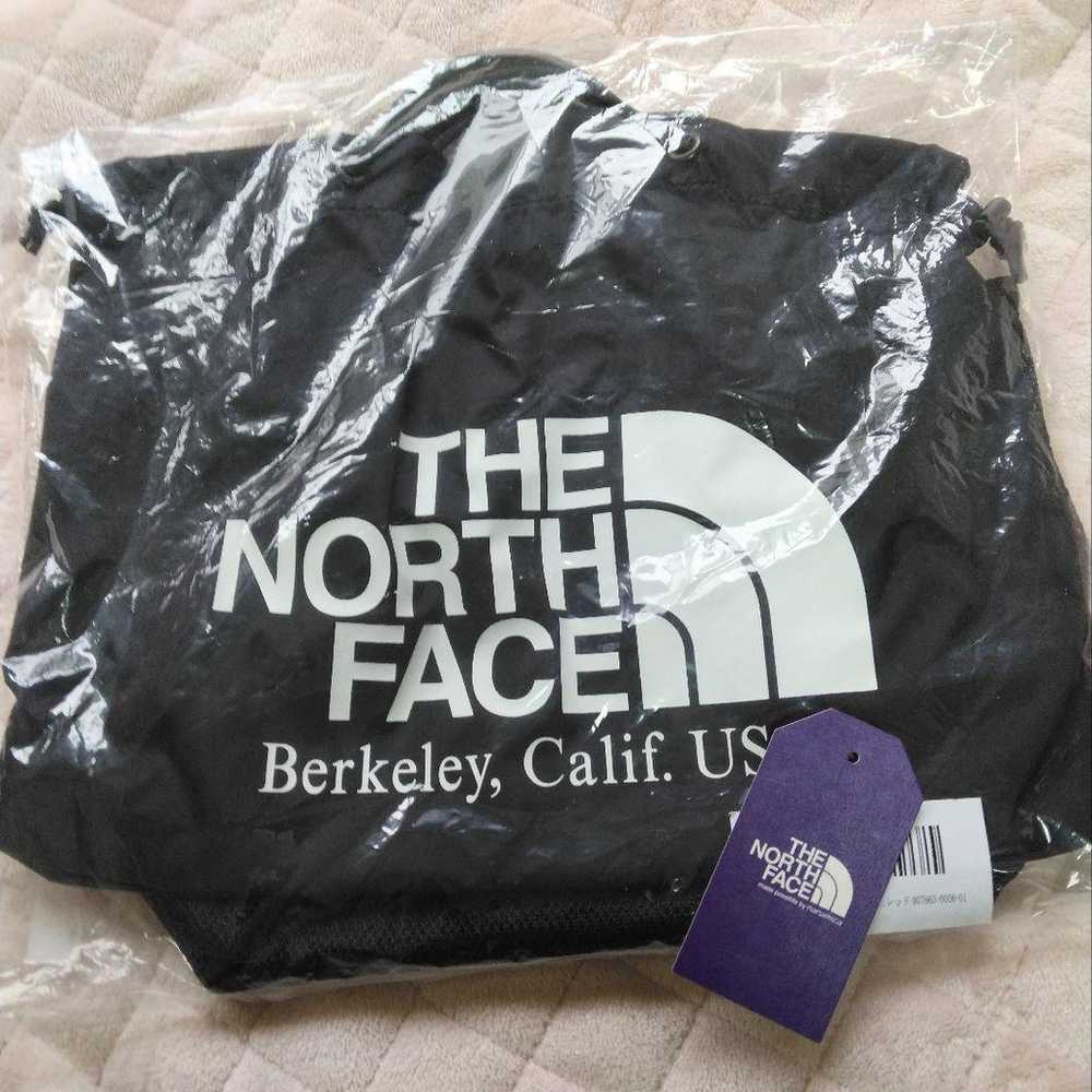 Beautiful item - THE NORTH FACE nanamica mesh tot… - image 2