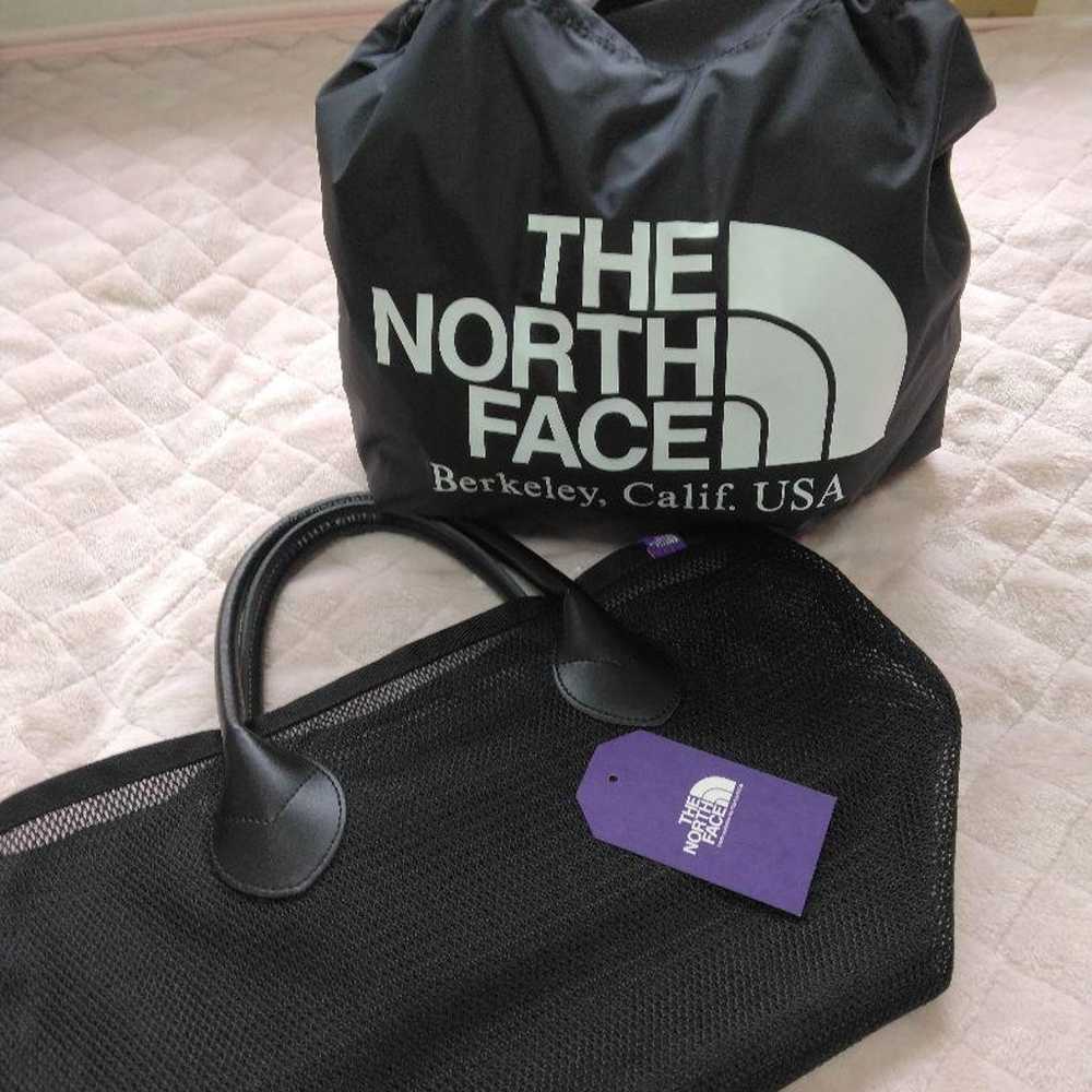 Beautiful item - THE NORTH FACE nanamica mesh tot… - image 4