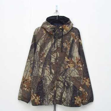 Vintage Walls Real Tree Camo Jacket (XL) - image 1