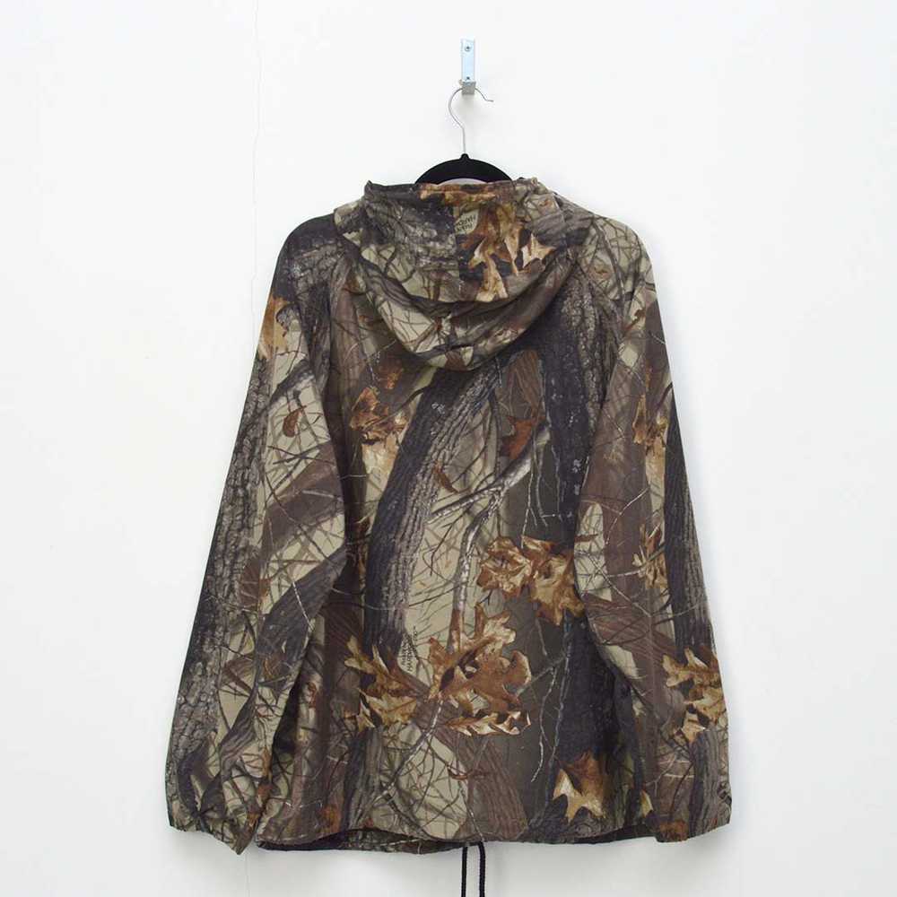 Vintage Walls Real Tree Camo Jacket (XL) - image 2