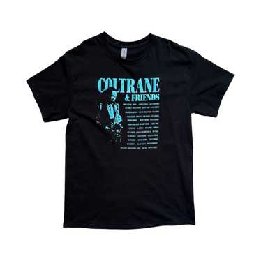 Supreme ジョン・コルトレーン Tシャツ XL Supreme ジョン・コルトレーン Tシャツ XL