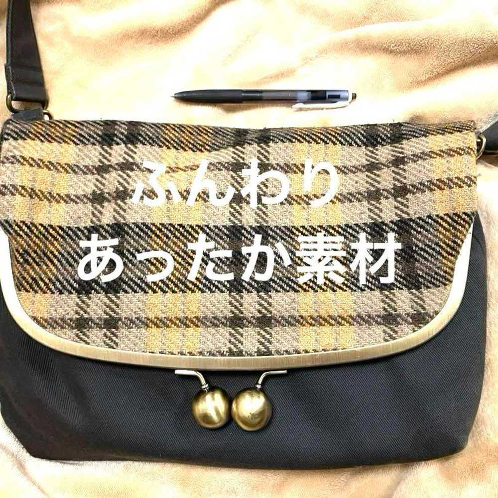 Kawaii Pouch Shoulder Bag - Ayanokoji Limited Rel… - image 3