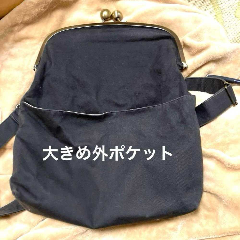 Kawaii Pouch Shoulder Bag - Ayanokoji Limited Rel… - image 7