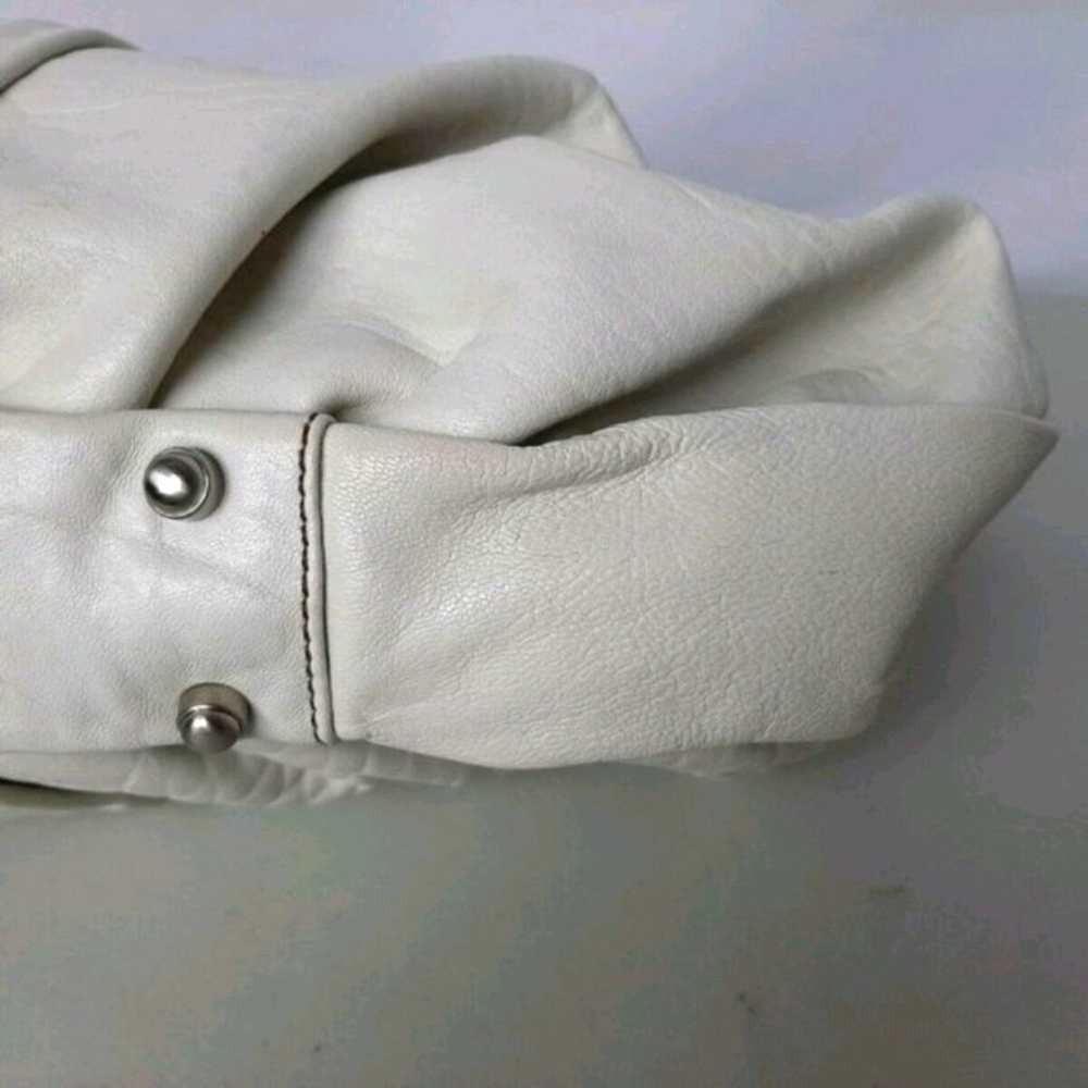 ETIENNE PRIVATE Collection Large Leather  Bag ‎ S… - image 7