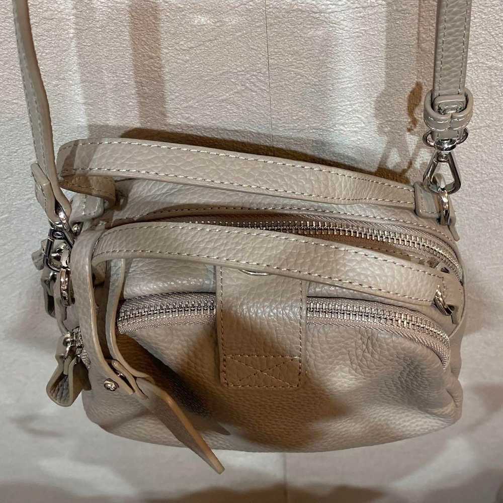 HAYNI Shoulder Bag Crossbody Excellent Condition … - image 11